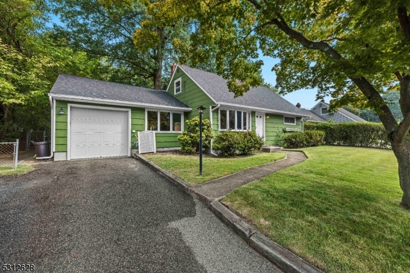 Property Photo: 29 Post Ln NJ 07470