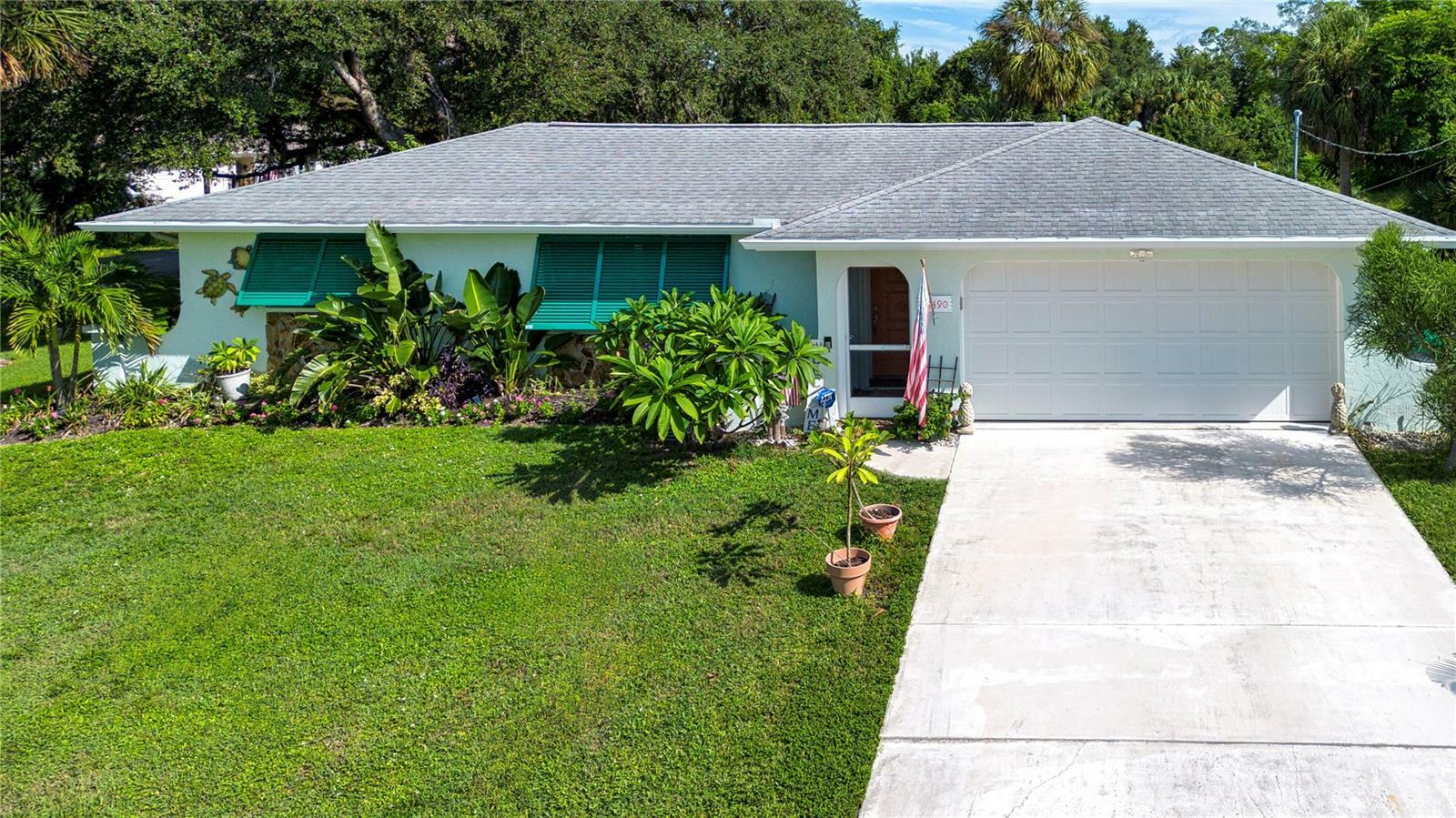 Property Photo:  18490 Limberlos Avenue  FL 33948 