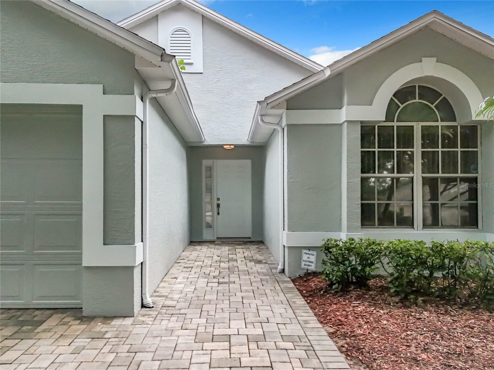 Property Photo:  3819 Westerham Drive  FL 34711 