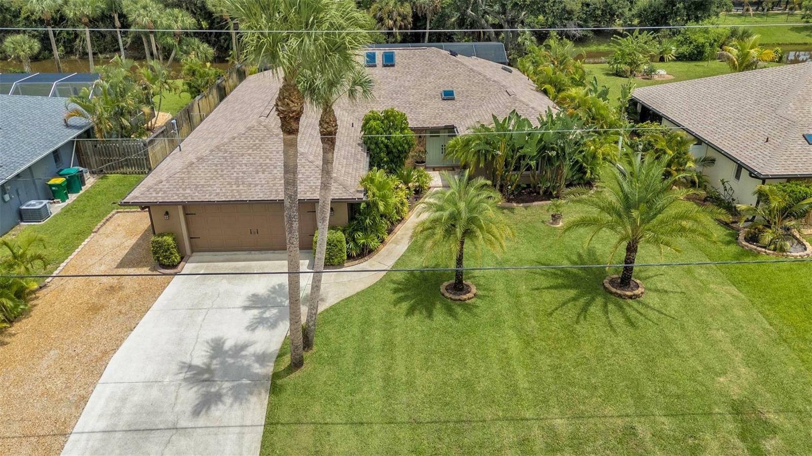 Property Photo:  344 Waterside Street  FL 33954 