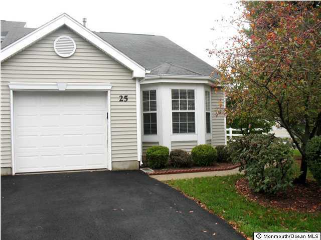 Property Photo:  25 Mimosa Lane  NJ 07728 