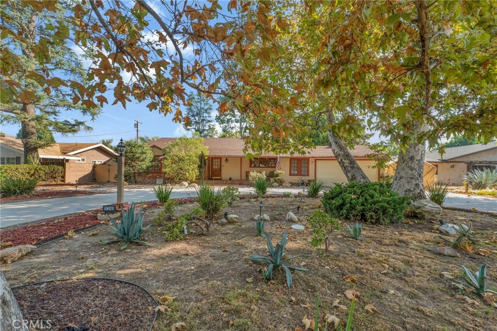 Property Photo:  17240 Sunburst Street  CA 91325 