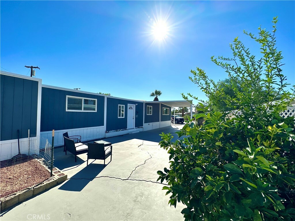 Property Photo:  73260 Wyconda Street  CA 92276 