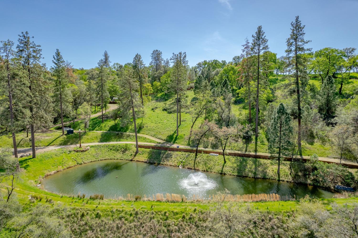 Property Photo: 0 Haven Hill Lane CA 95603