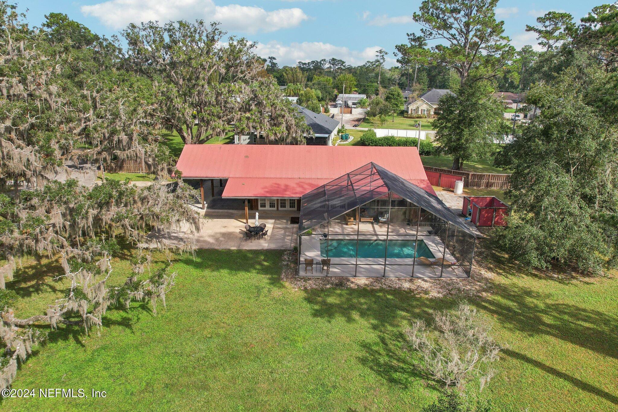 Property Photo:  12339 Woodside Lane  FL 32223 