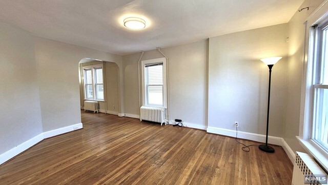 Property Photo:  68 Park Avenue 1  NJ 07607 