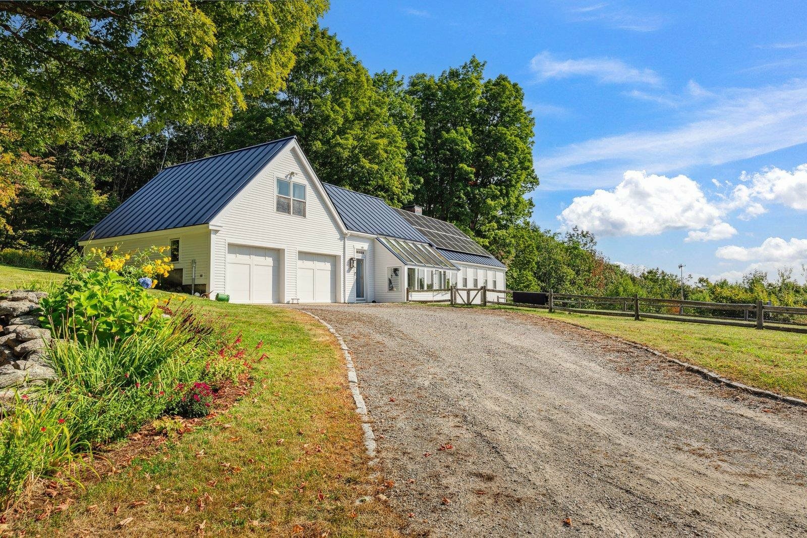 Property Photo:  188 Burpee Road  NH 03444 