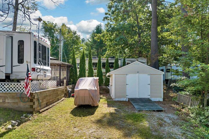 Property Photo:  554 Endicott St N  NH 03246 