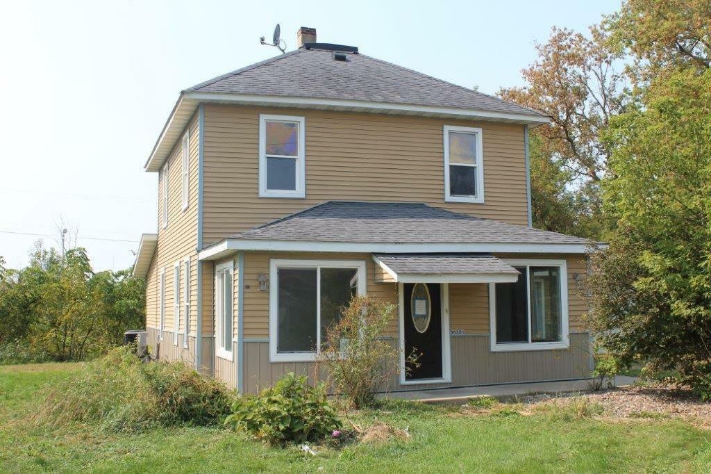 Property Photo:  36281 Mill Street  WI 54773 