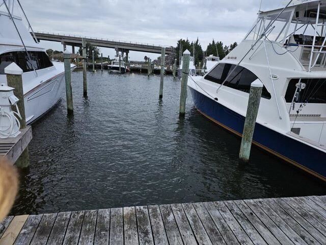 Property Photo:  150 Pirates Way  NC 27954 