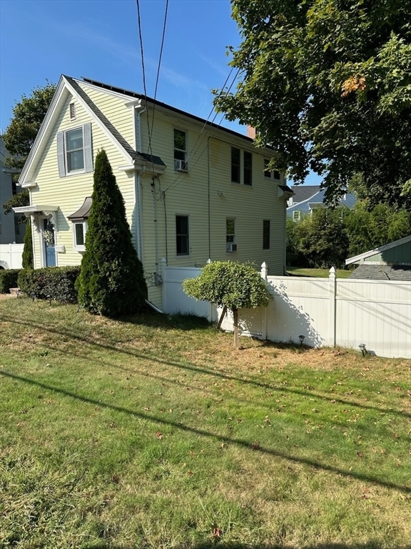 Property Photo:  54 North Avenue  MA 02351 