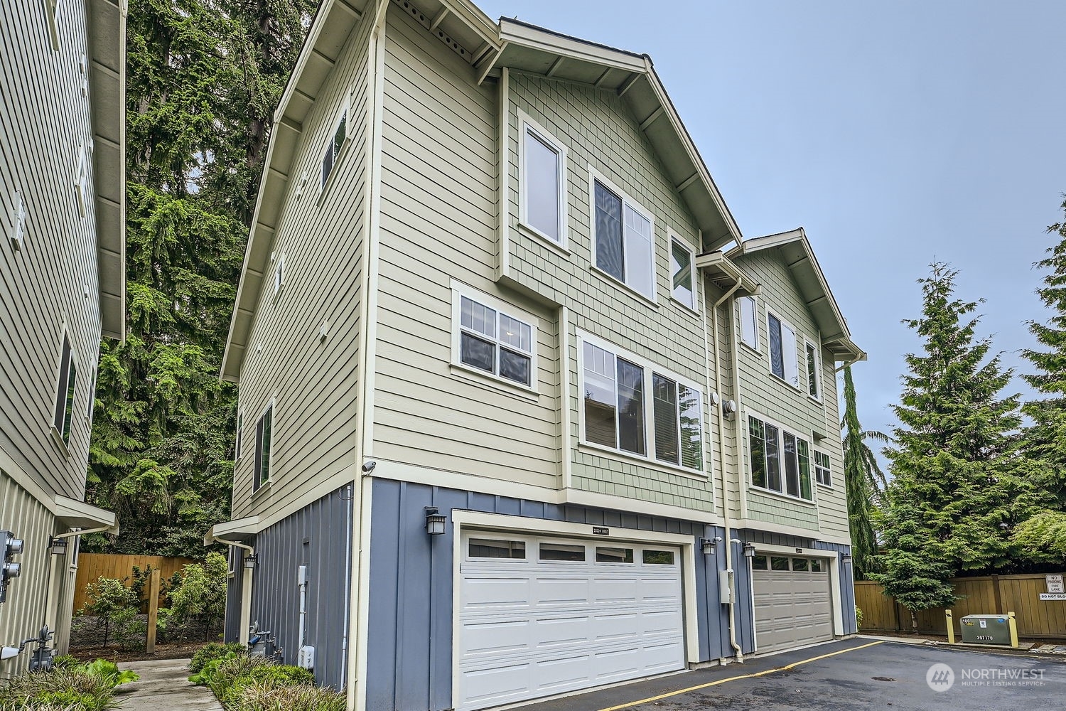 Property Photo:  23224 Edmonds Way 107  WA 98026 