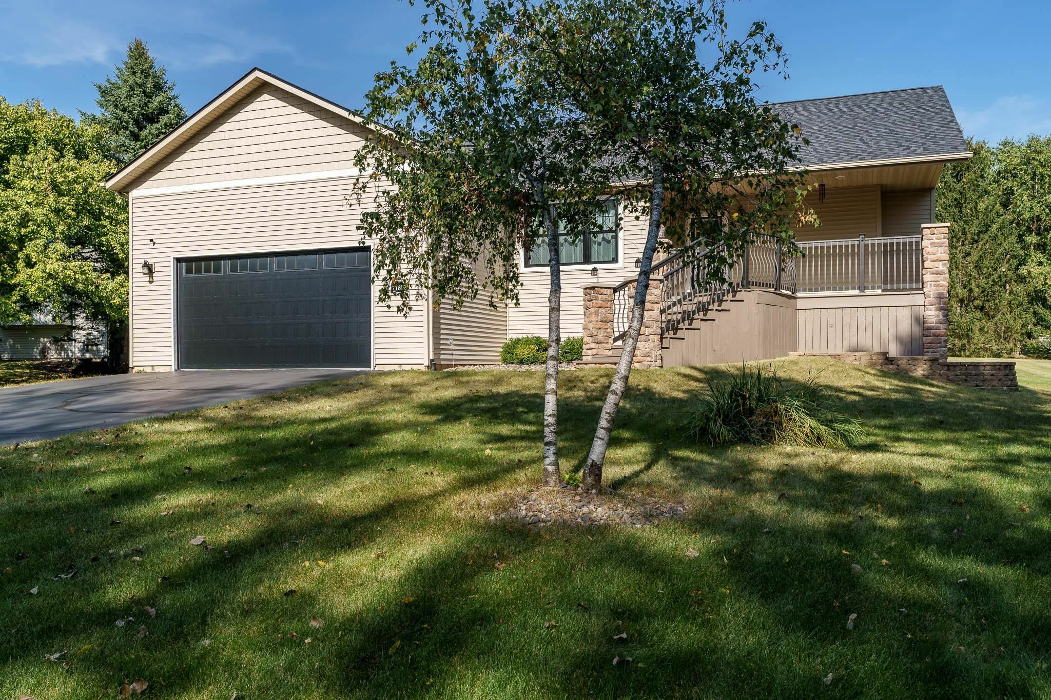 Property Photo:  11803 Love Road  IL 61073 