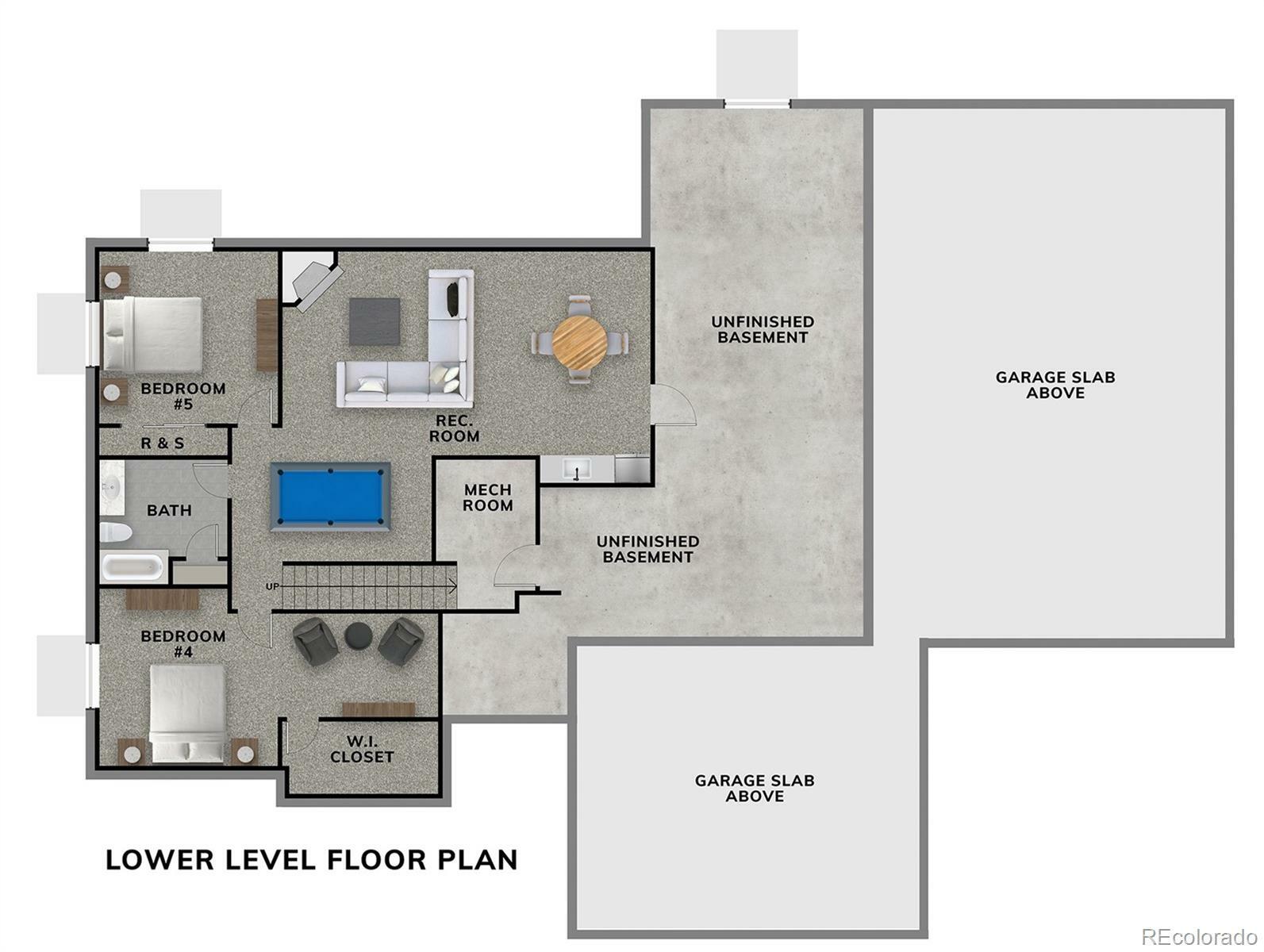 Property Photo: 1361 Art Drive CO 80513