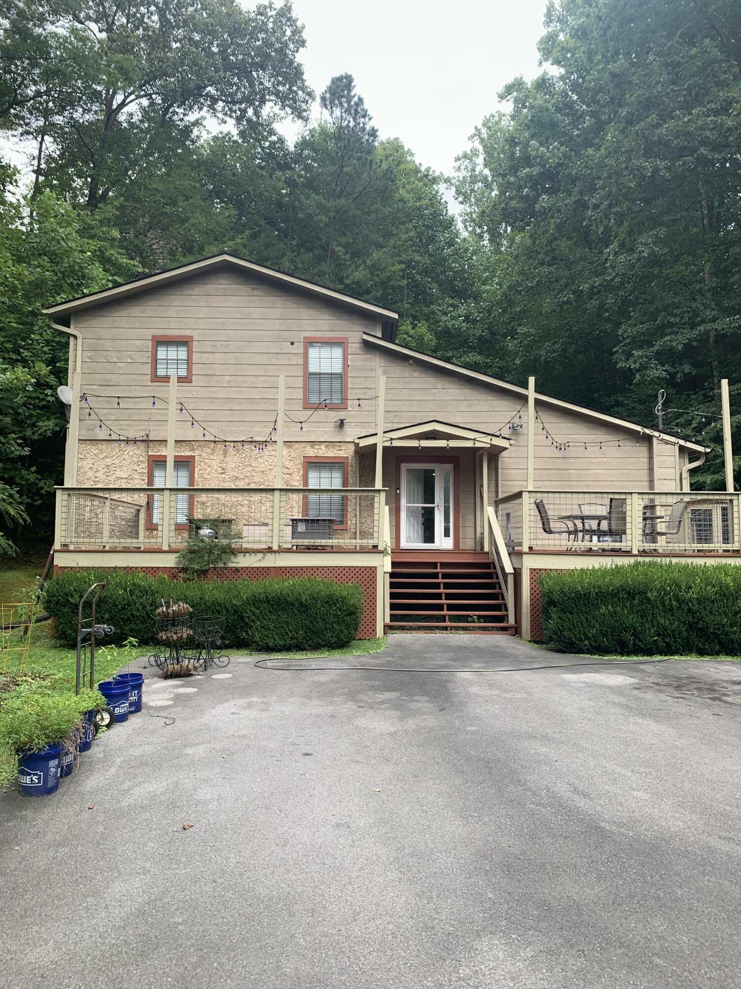 832 Morton Drive  Gatlinburg TN 37738 photo