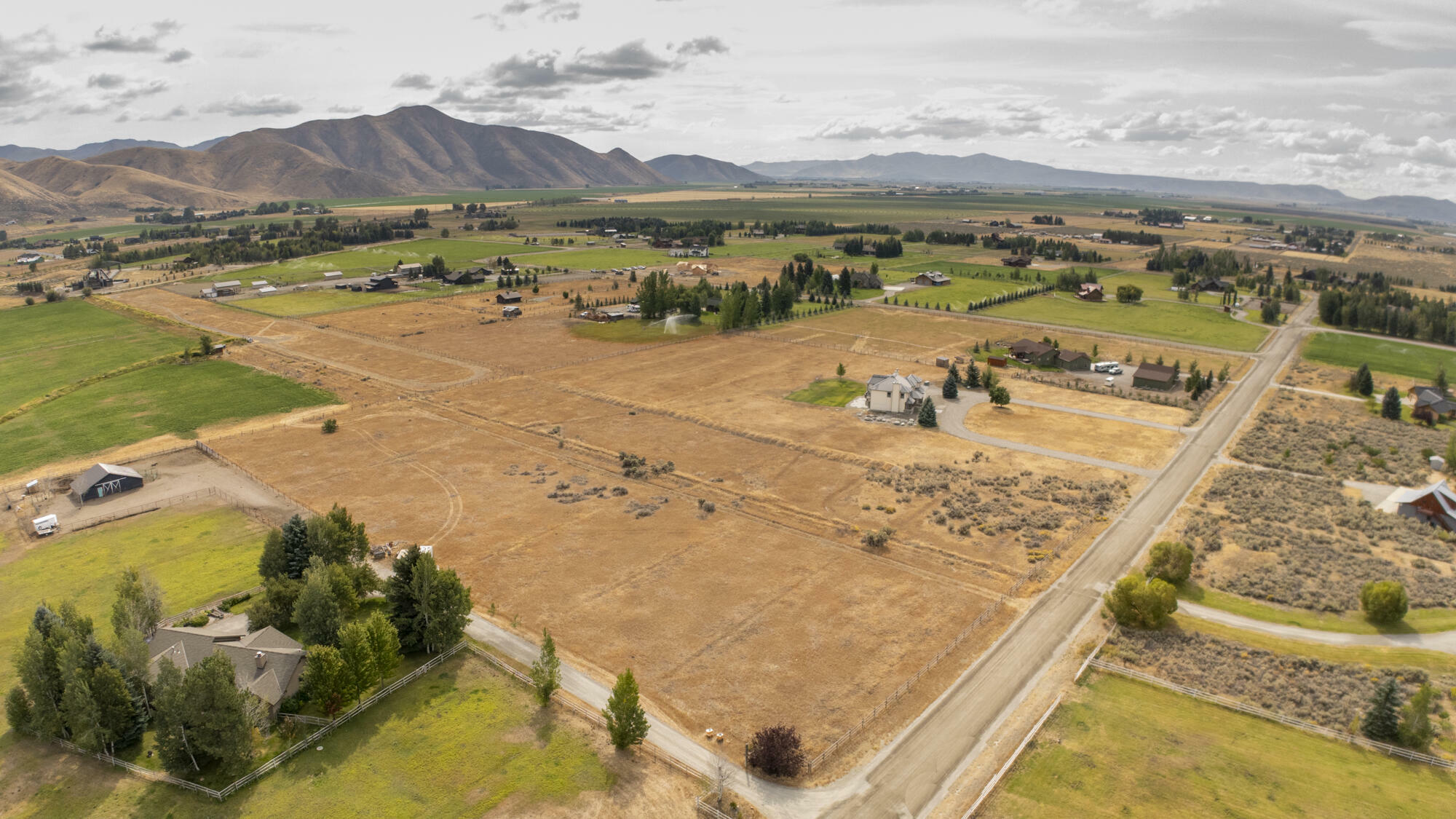 Property Photo: 114 Quarter Horse Dr ID 83313