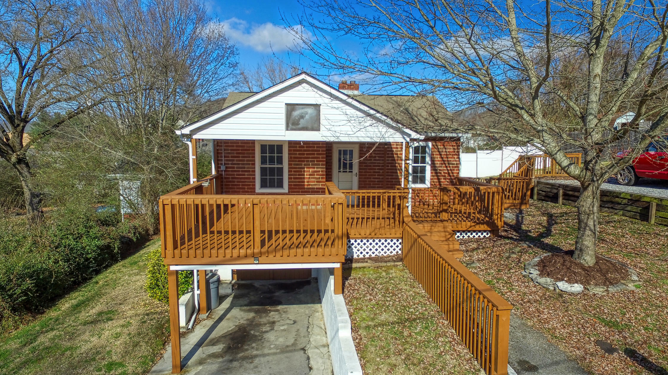 Property Photo:  119 Gillenwater Drive  TN 37665 