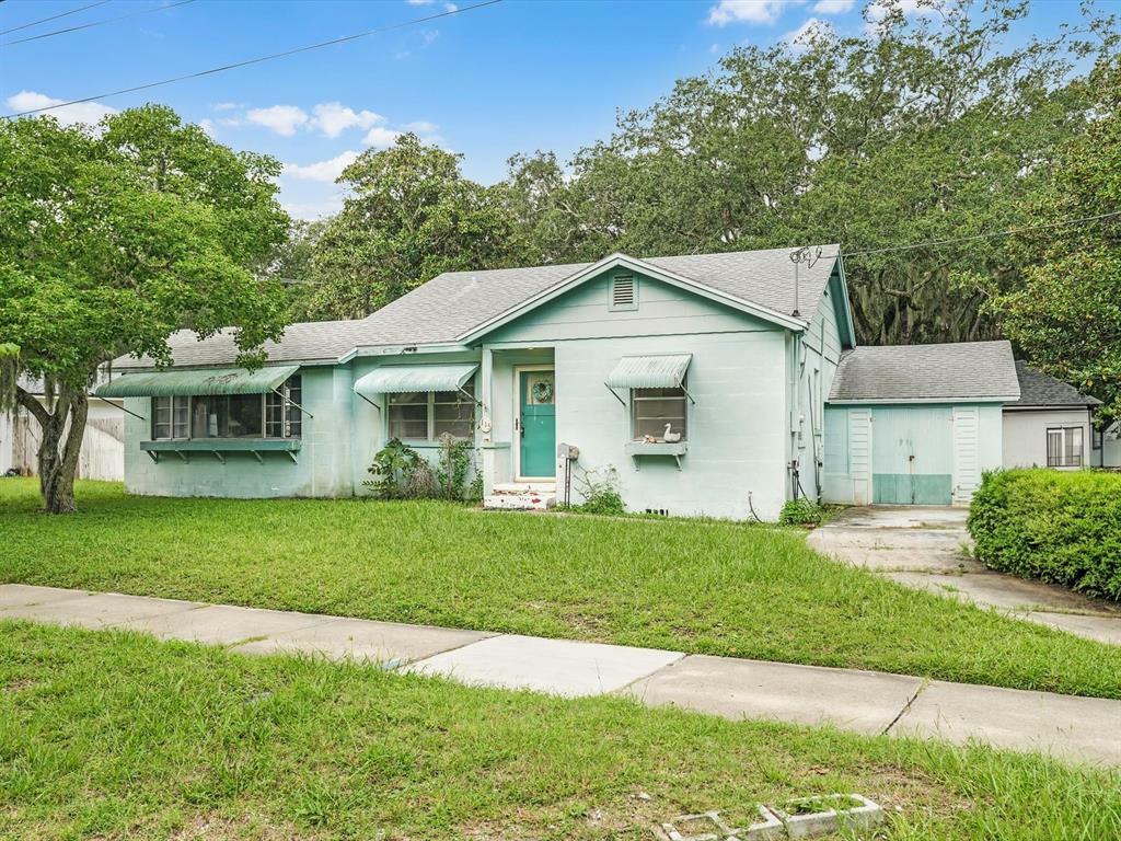 Property Photo:  115 Citrona Drive  FL 32034 