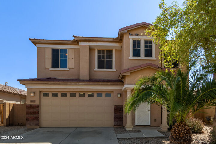 Property Photo: 6907 W Carson Road AZ 85339