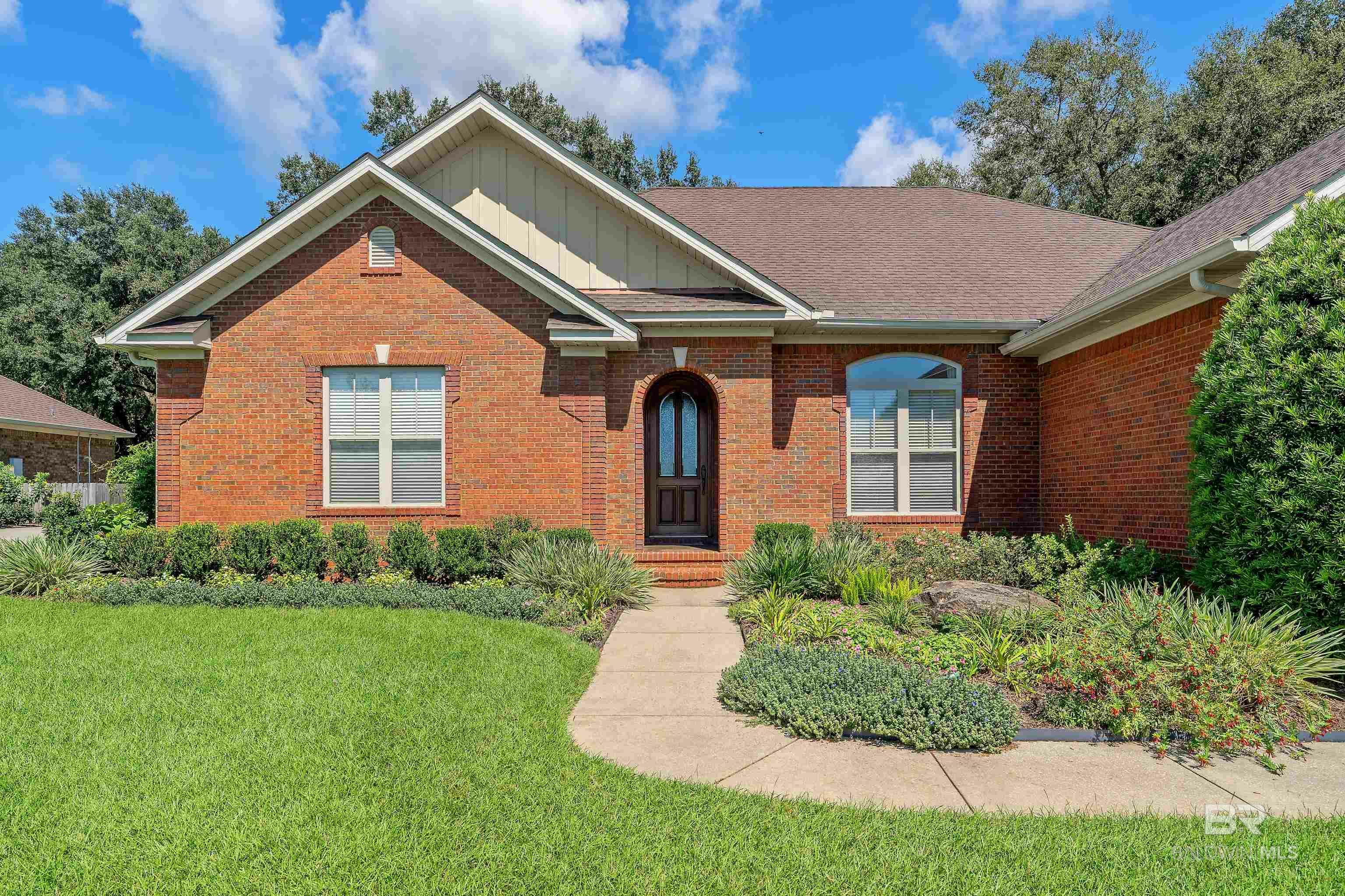 Property Photo:  18960 Quail Creek Drive  AL 36532 