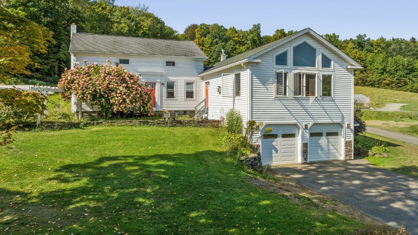 Property Photo:  535 Palmiter Road  NY 13787 