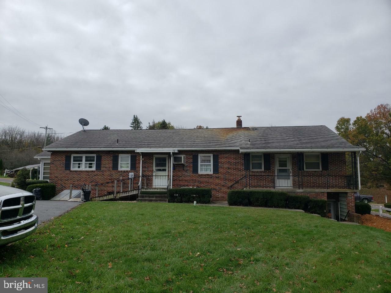 Property Photo:  2649 Bernville Road  PA 19605 