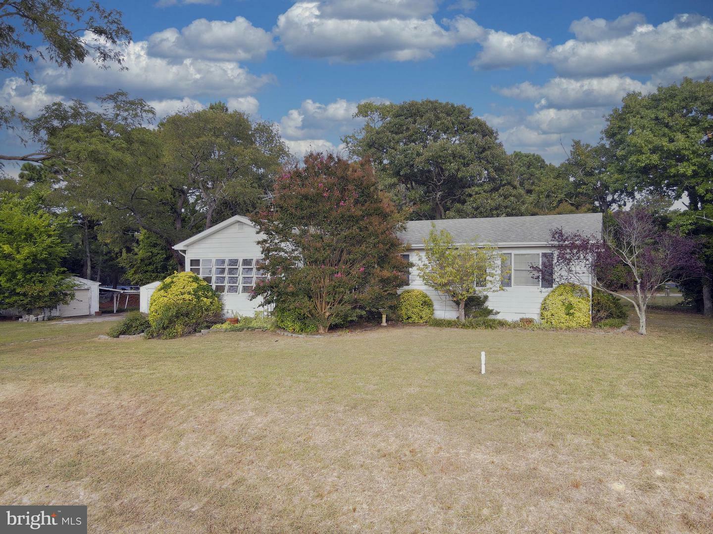 Property Photo:  23118 Harrison Road  MD 21821 