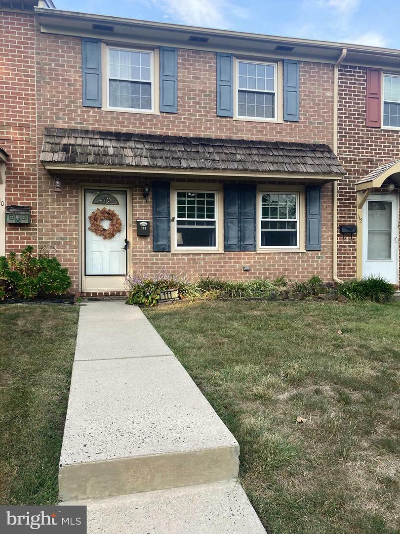 Property Photo:  111 Stonegate Village  PA 18951 