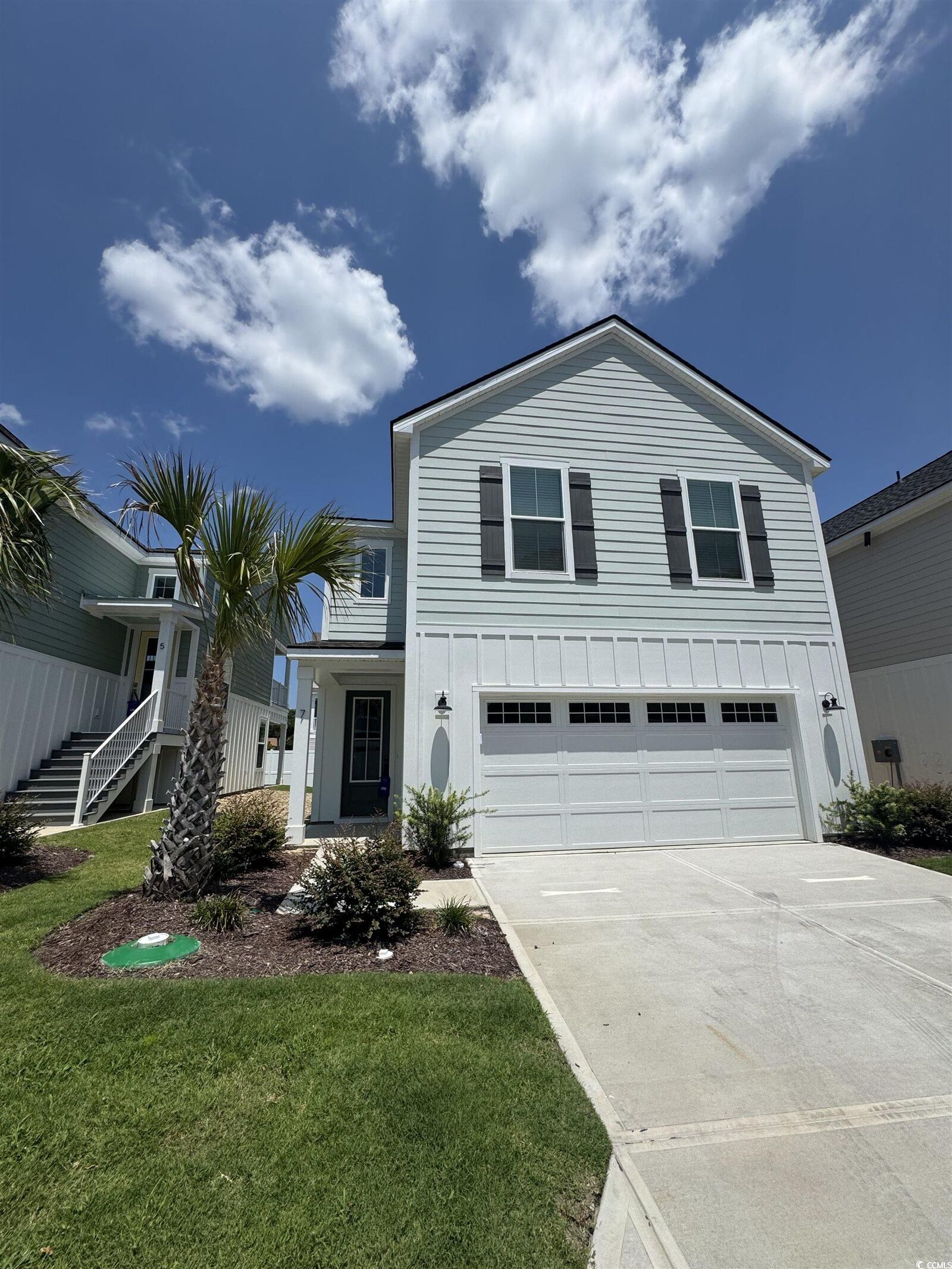 Property Photo:  512 9th Ave. S  SC 29582 
