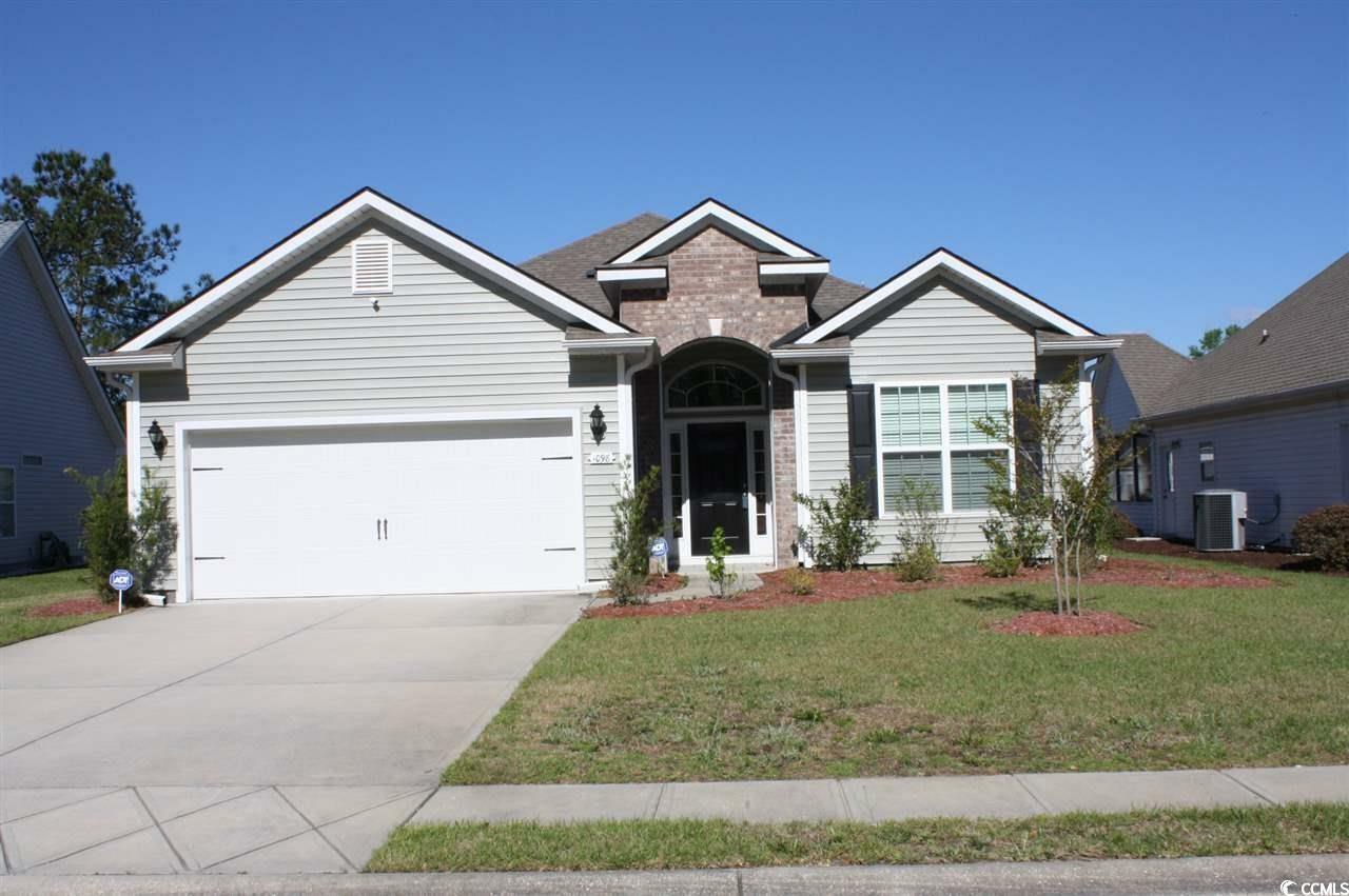 Property Photo:  1098 University Forest Dr.  SC 29526 