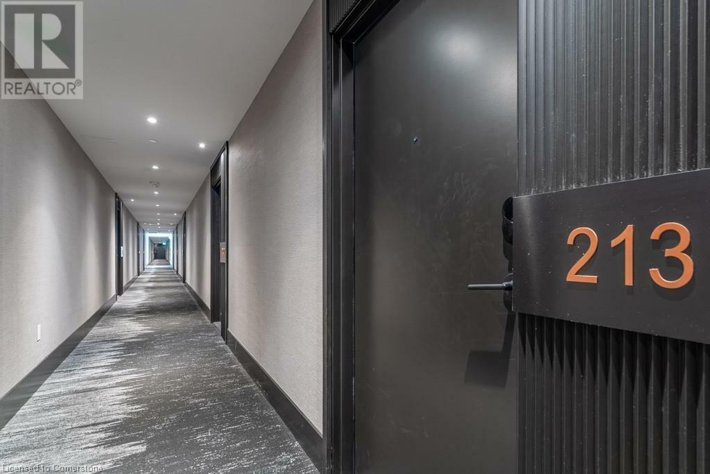 Property Photo: 2450 Old Bronte Road 213 ON L6M 4J2