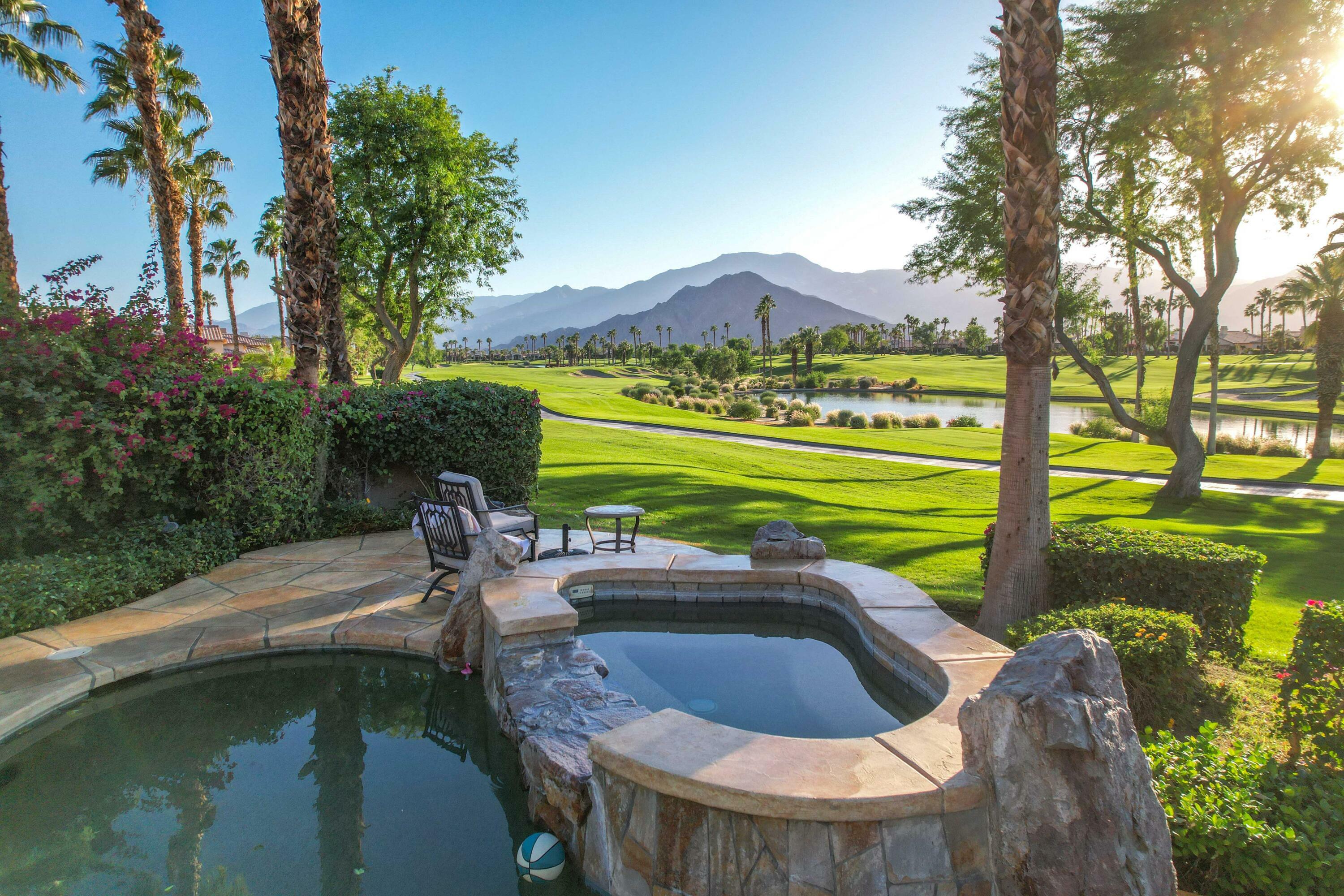 Property Photo:  79953 Rancho La Quinta Drive  CA 92253 