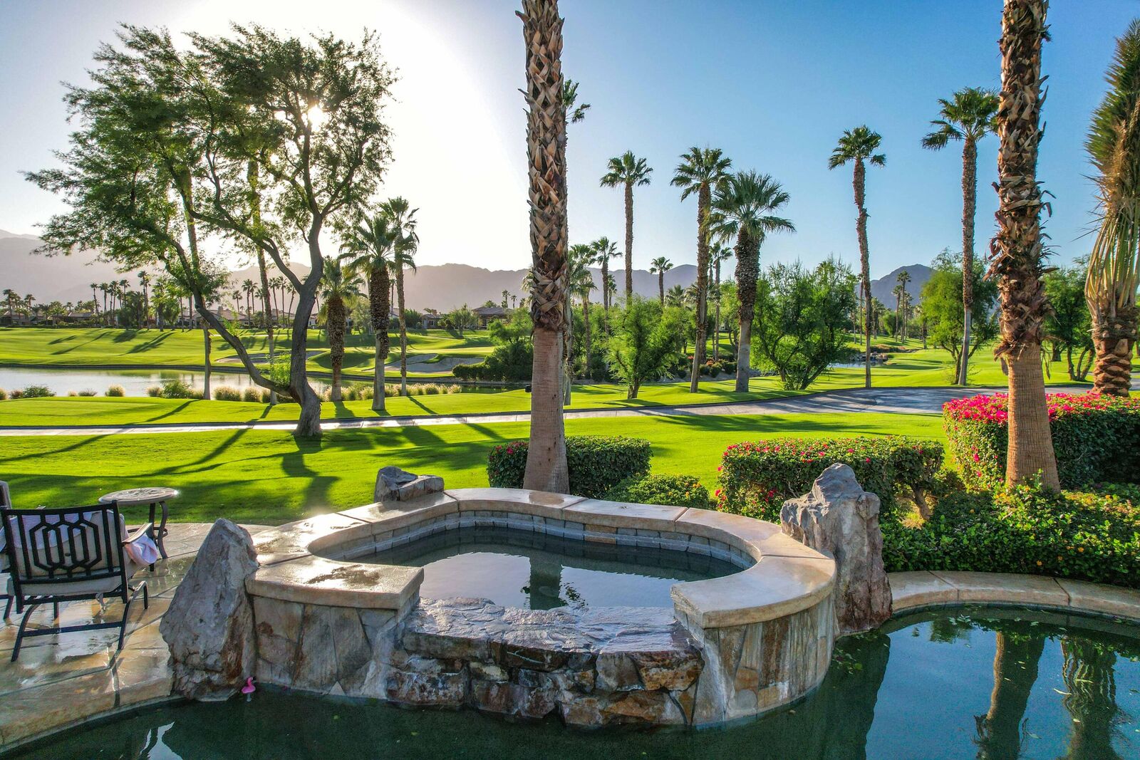 Property Photo: 79953 Rancho La Quinta Drive CA 92253