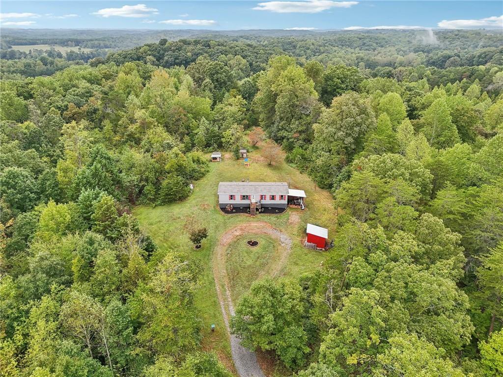 Property Photo:  101 Loy Sullens Road  GA 30533 