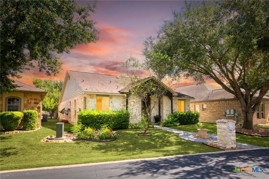 Property Photo:  114 Mackenzie Drive  TX 78130 