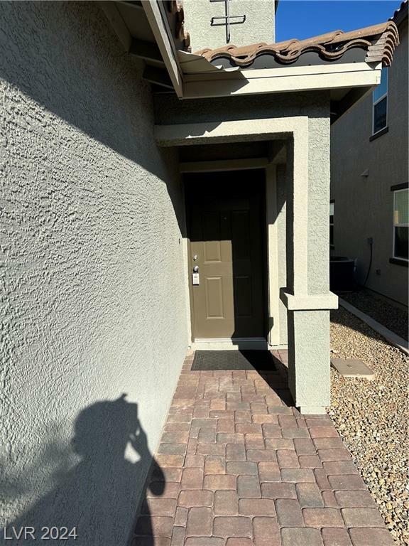 Property Photo:  6960 Trevelez Street  NV 89149 