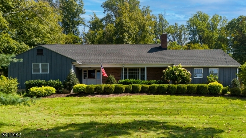 Property Photo:  58 Hawks Schoolhouse Rd  NJ 08804 