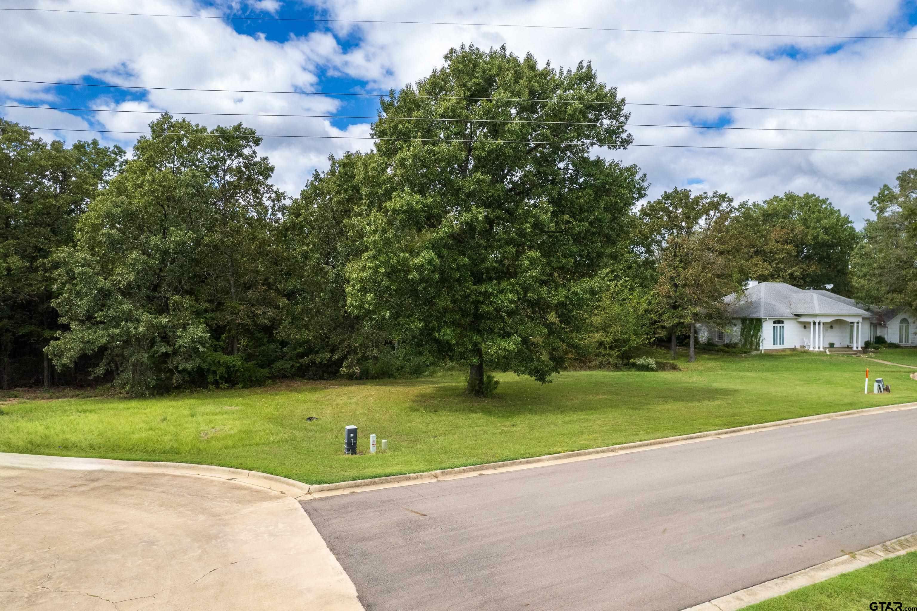 Property Photo:  117 Baker  TX 75457 