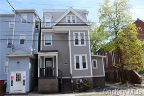 Property Photo:  69 Academy Street B  NY 12601 