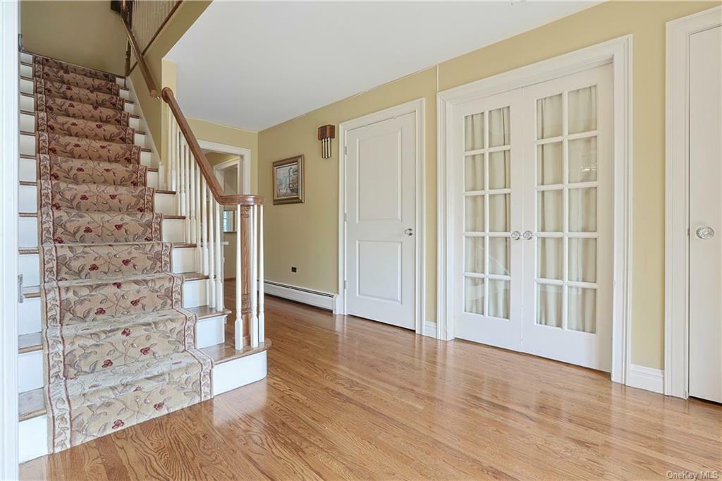 Property Photo:  119 Birch Lane  NY 10956 