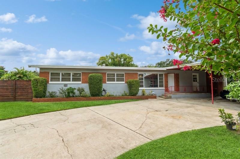 Property Photo:  500 Zimmerman Drive  FL 32839 