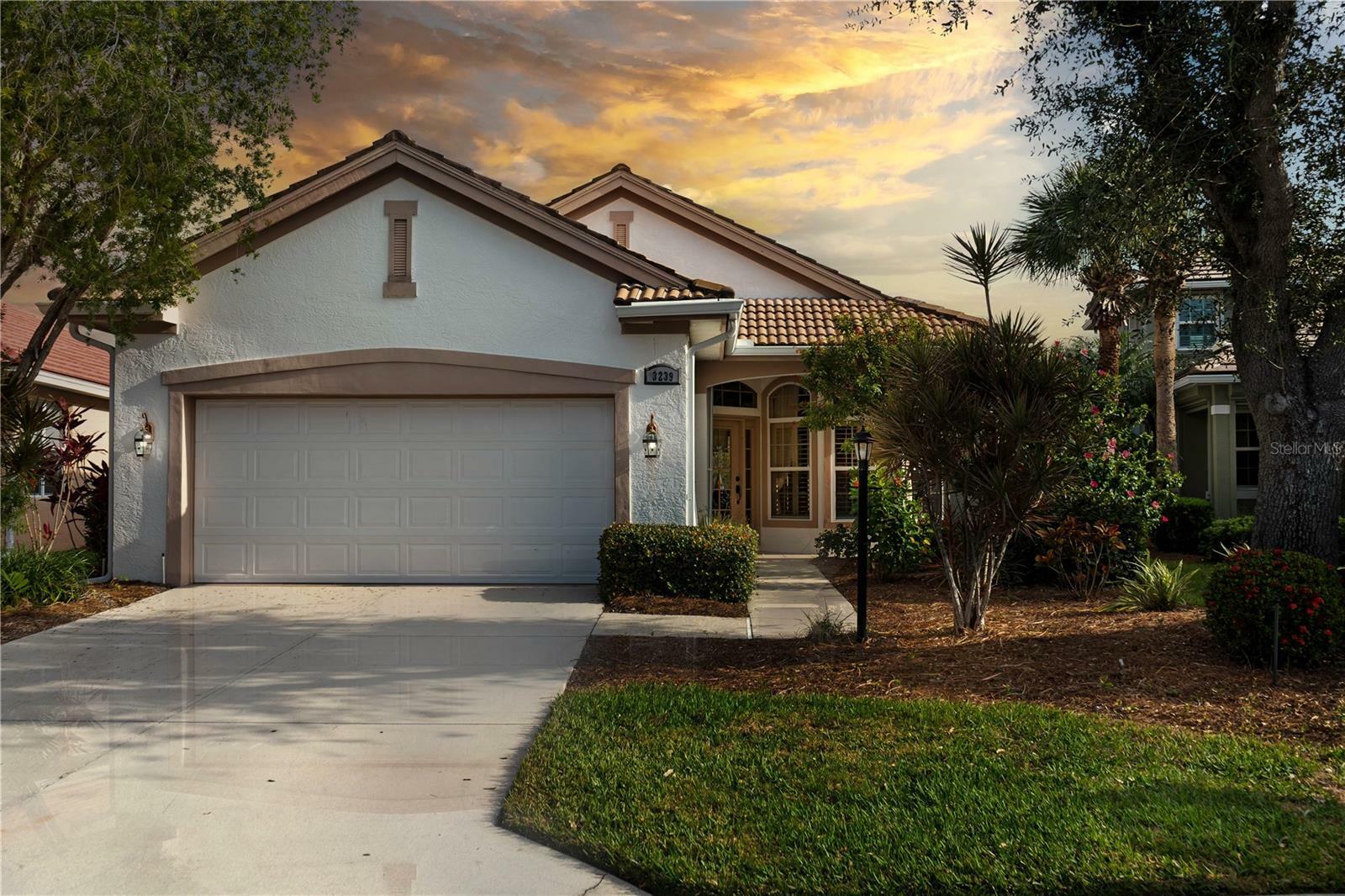 Property Photo:  3239 Osprey Ln  FL 33953 