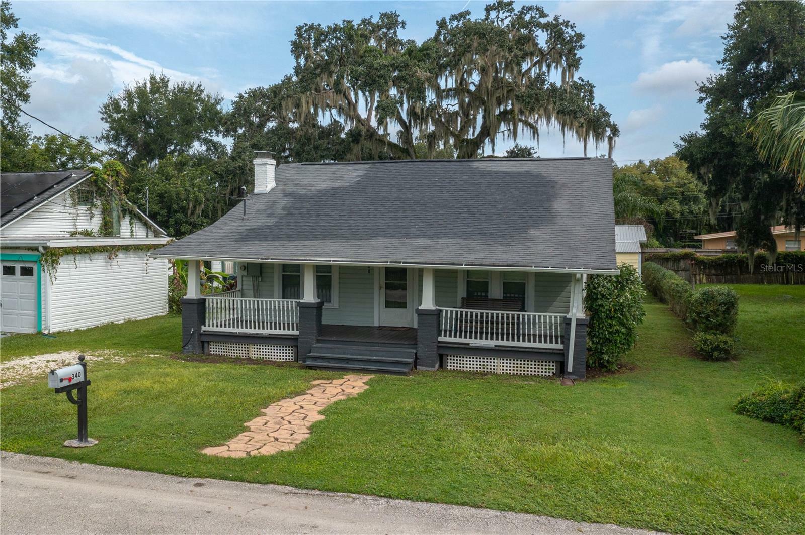 Property Photo:  340 W Tyler Street  FL 33830 