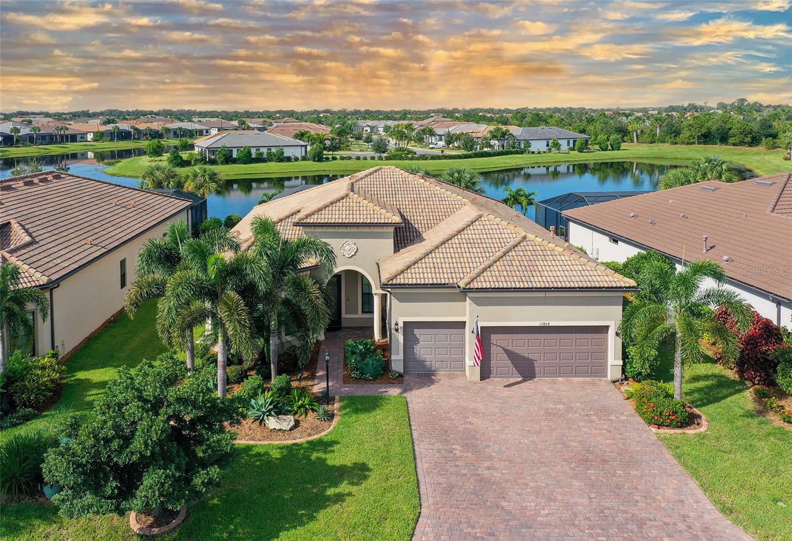 17808 Waterville Place  Lakewood Ranch FL 34202 photo