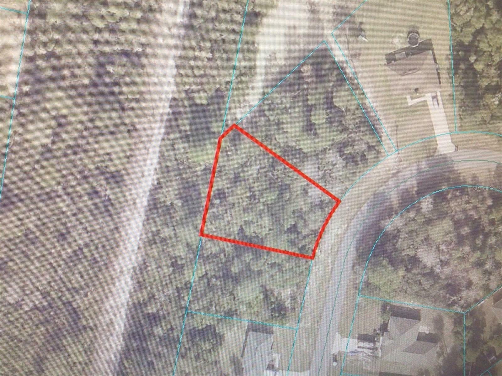 Property Photo:  0 SW 161 Loop  FL 34473 