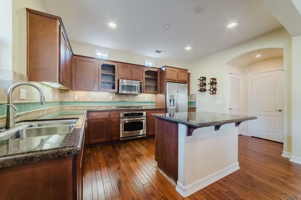 Property Photo:  2454 Longstaff Court  CA 92078 