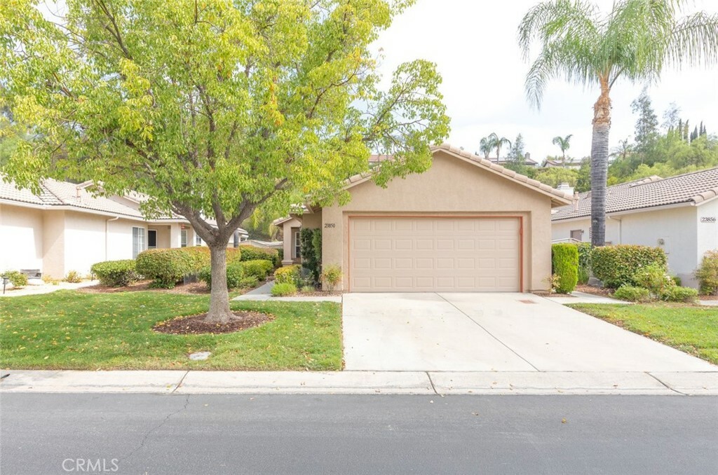 Property Photo:  23850 Via Barletta  CA 92562 