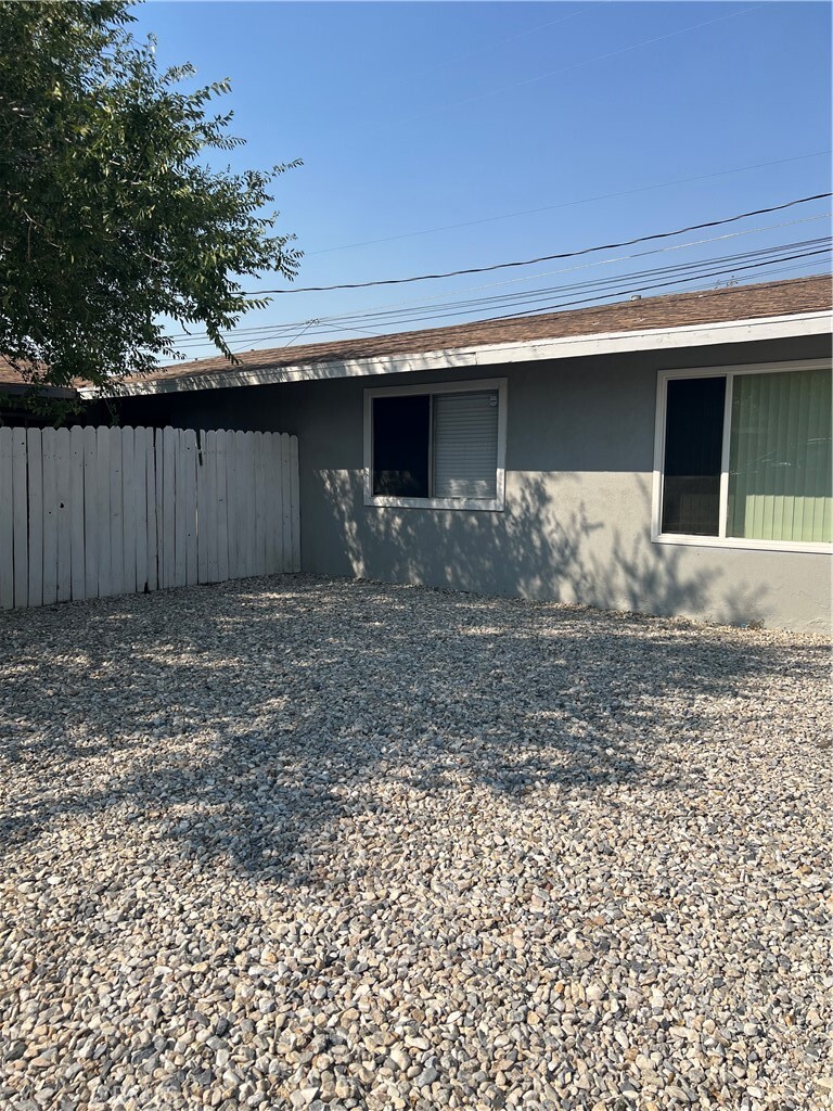 Property Photo: 13374 Mohawk CA 92308