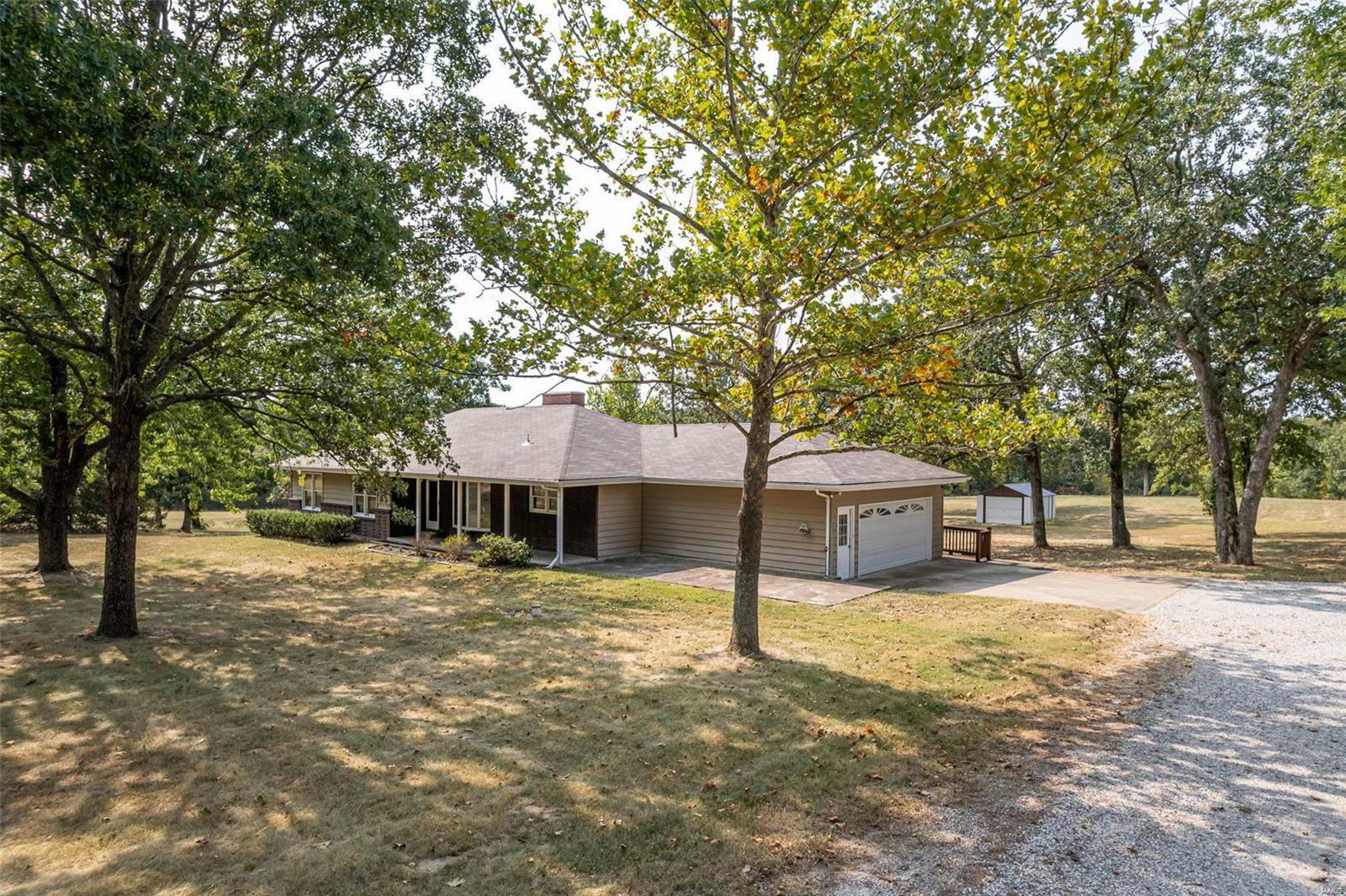 Property Photo:  988 Westbrook Road  MO 65453 