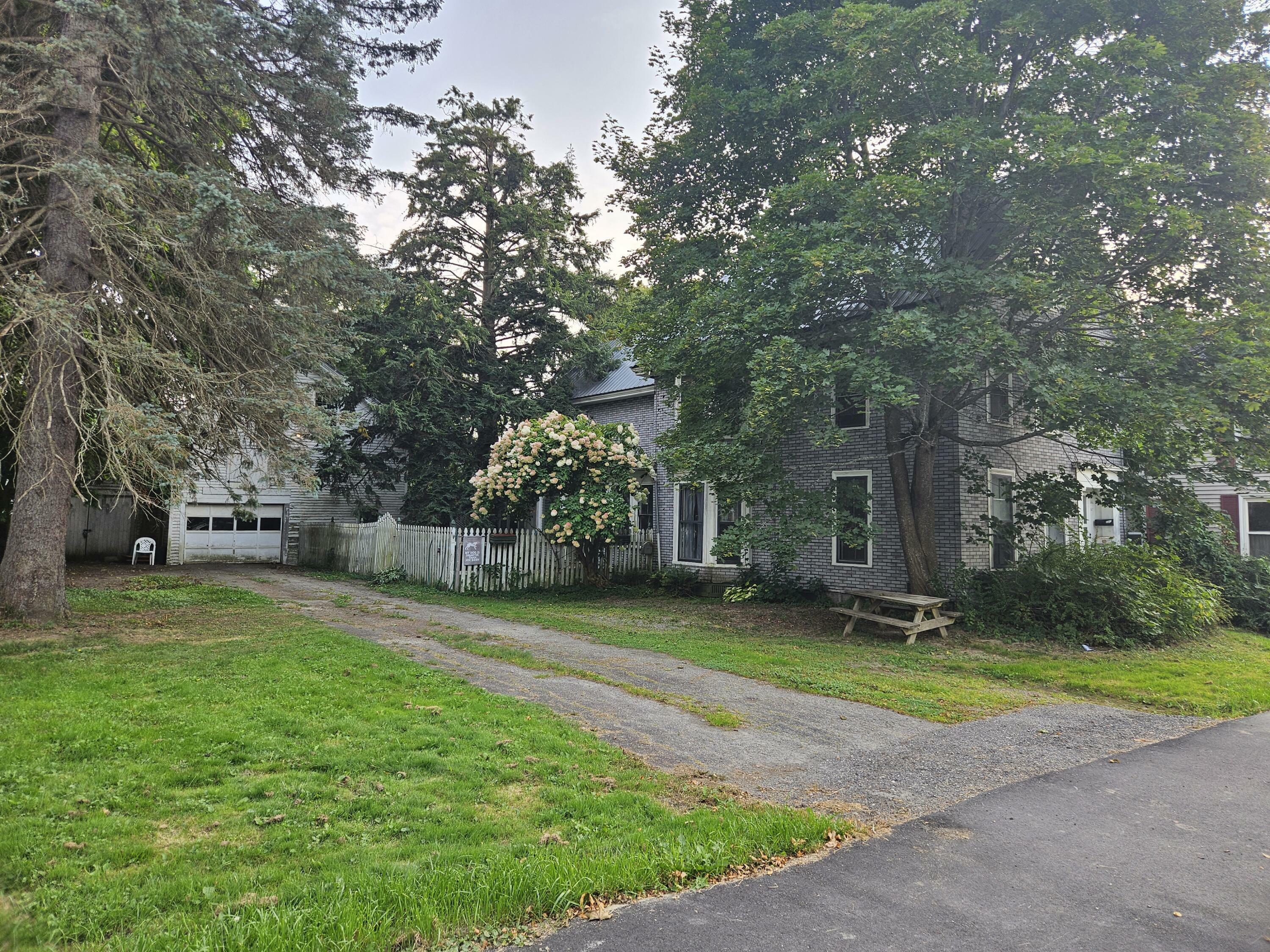 Property Photo:  23 Jefferson Street  ME 04401 